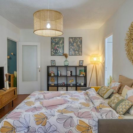 Cosy, Modern, Fully Equipped, Air Conditioning, Nice Historical, Old Town, 1Minute Walk From Beach - "Le Bunico 4" Exteriér fotografie
