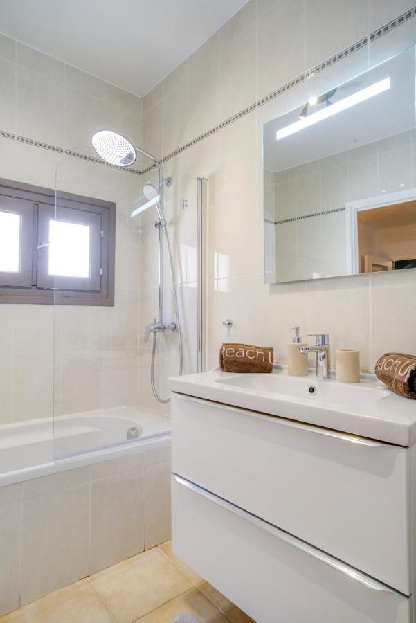 Cosy, Modern, Fully Equipped, Air Conditioning, Nice Historical, Old Town, 1Minute Walk From Beach - "Le Bunico 4" Exteriér fotografie
