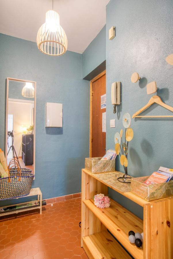 Cosy, Modern, Fully Equipped, Air Conditioning, Nice Historical, Old Town, 1Minute Walk From Beach - "Le Bunico 4" Exteriér fotografie