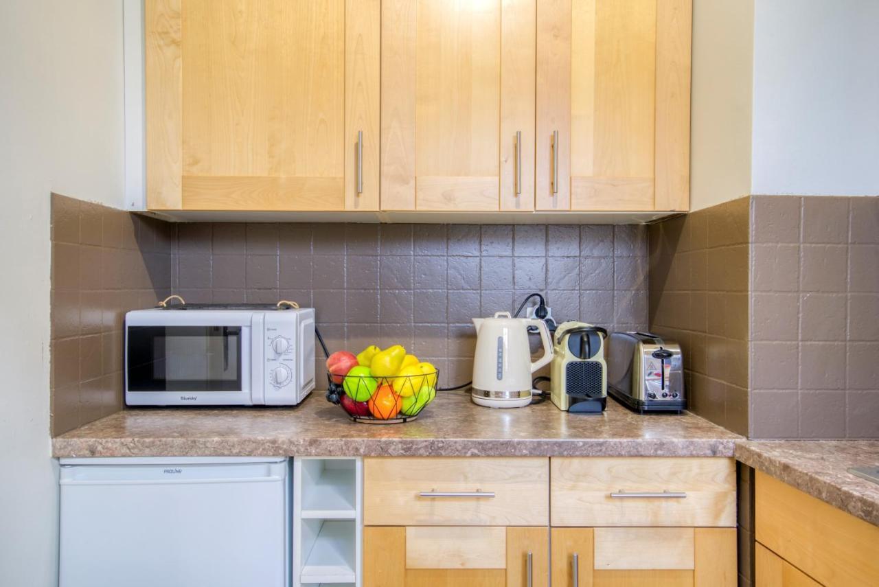 Cosy, Modern, Fully Equipped, Air Conditioning, Nice Historical, Old Town, 1Minute Walk From Beach - "Le Bunico 4" Exteriér fotografie