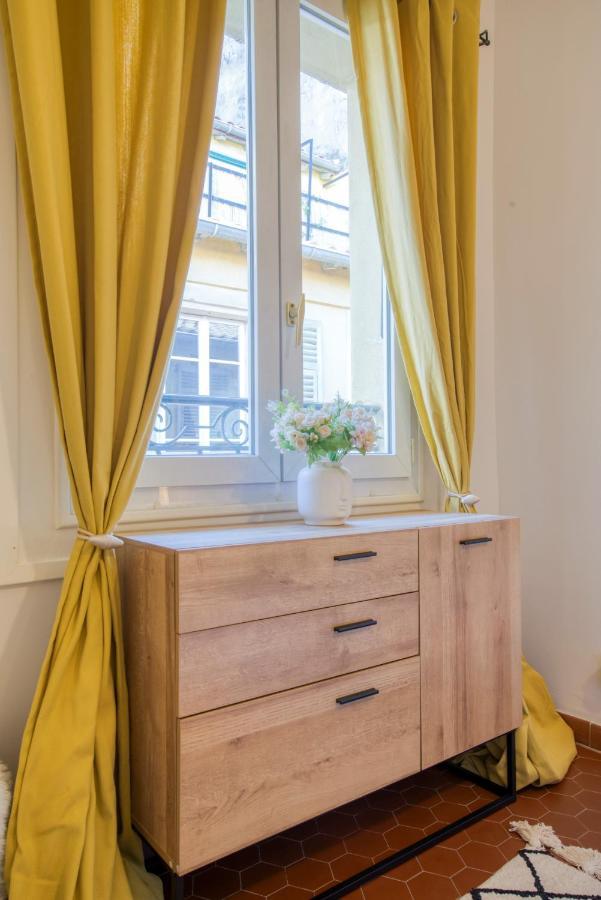 Cosy, Modern, Fully Equipped, Air Conditioning, Nice Historical, Old Town, 1Minute Walk From Beach - "Le Bunico 4" Exteriér fotografie