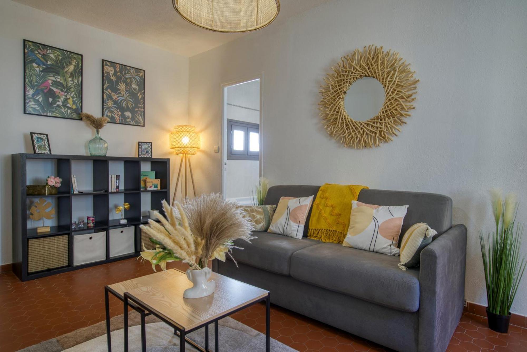 Cosy, Modern, Fully Equipped, Air Conditioning, Nice Historical, Old Town, 1Minute Walk From Beach - "Le Bunico 4" Exteriér fotografie